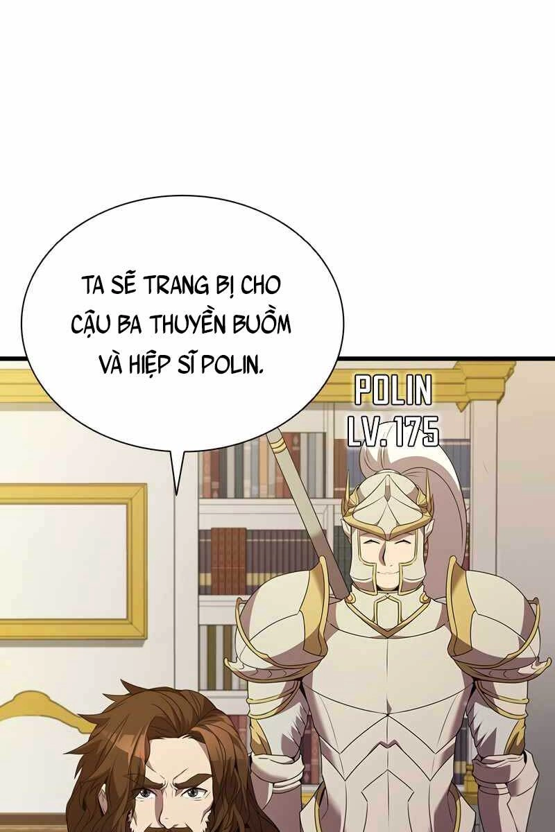 Bậc Thầy Thuần Hóa Chapter 72 - 81