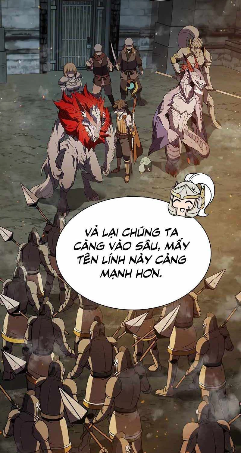 Bậc Thầy Thuần Hóa Chapter 73 - 27