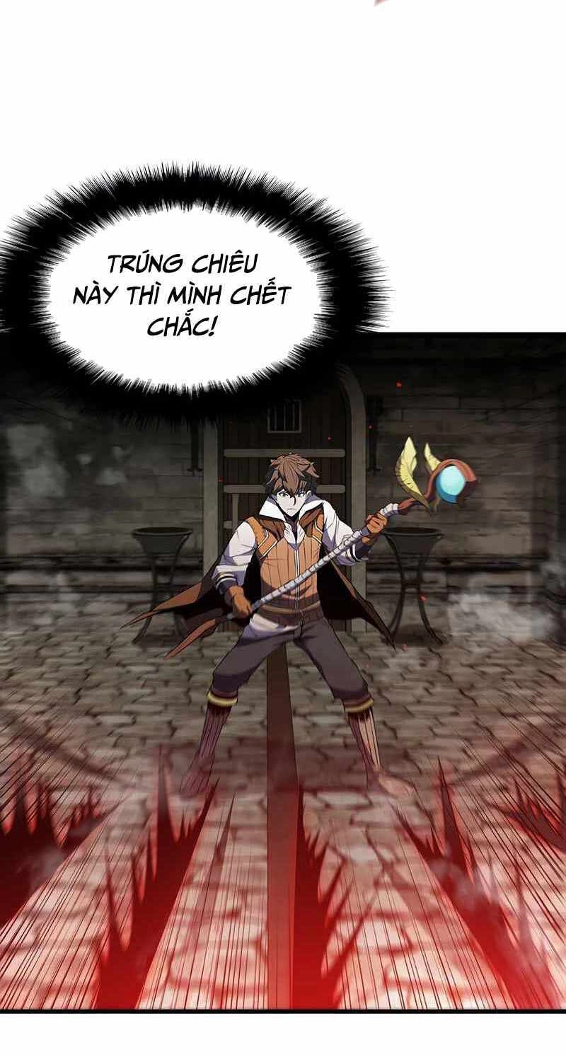 Bậc Thầy Thuần Hóa Chapter 73 - 82