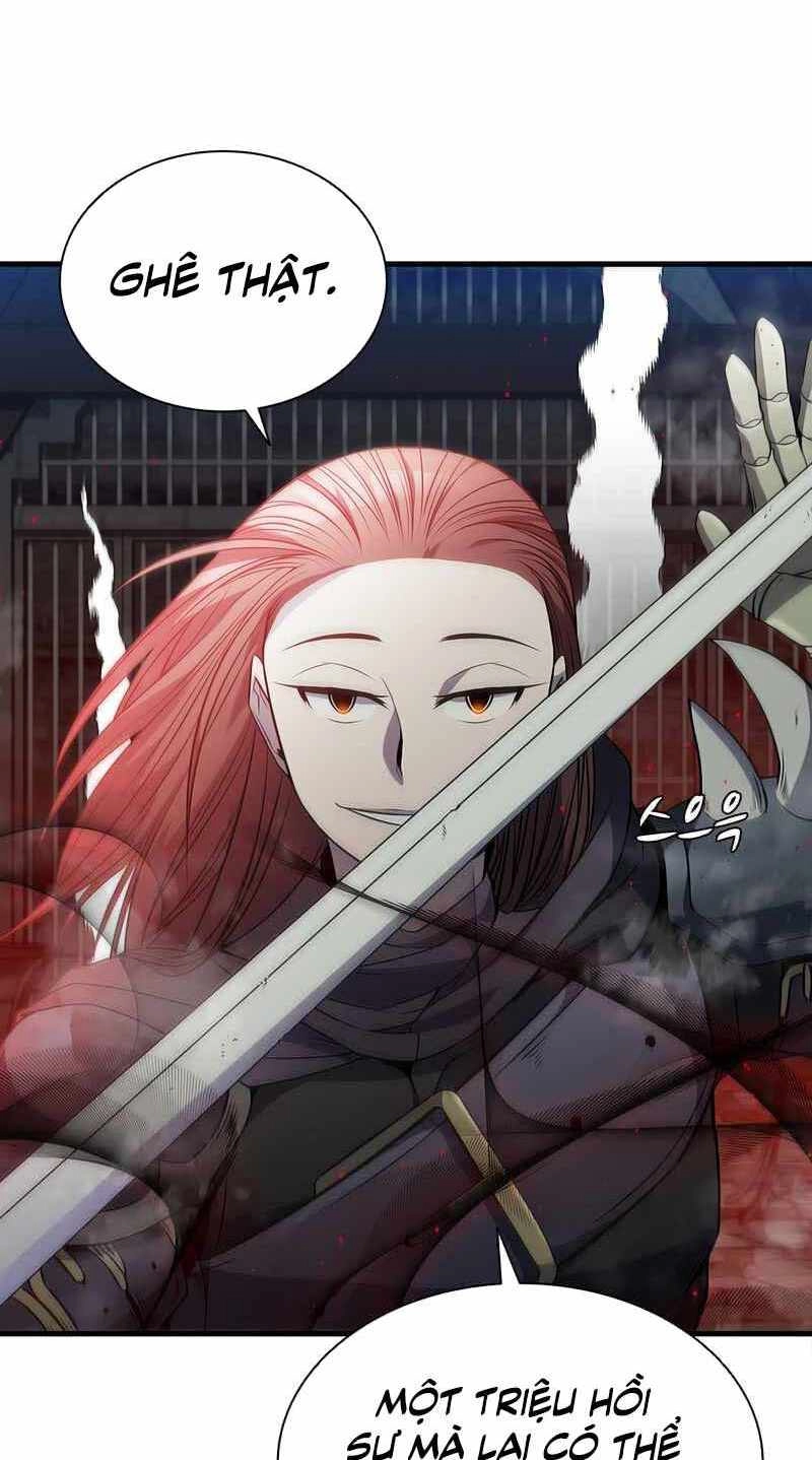 Bậc Thầy Thuần Hóa Chapter 73 - 95