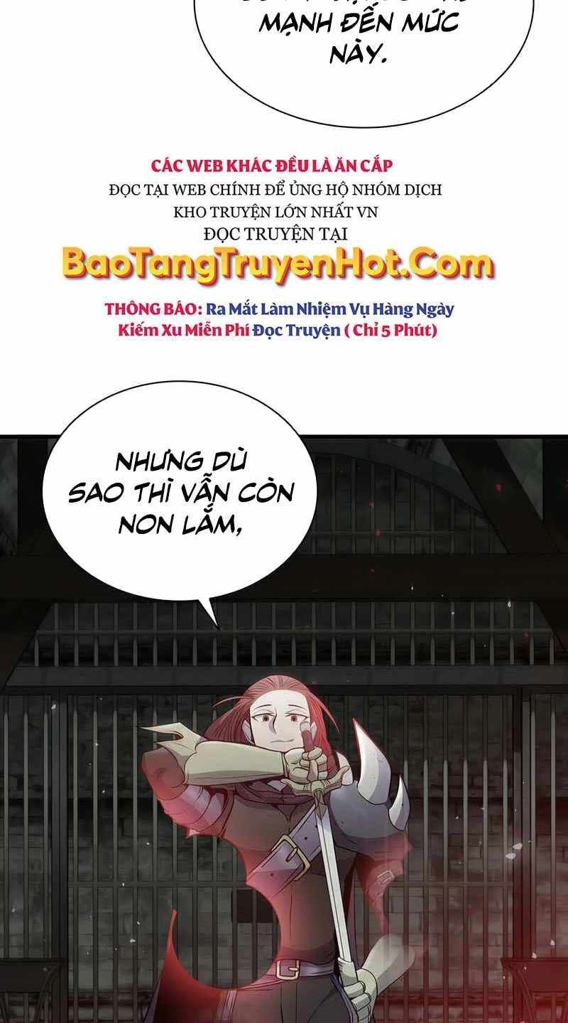 Bậc Thầy Thuần Hóa Chapter 73 - 96