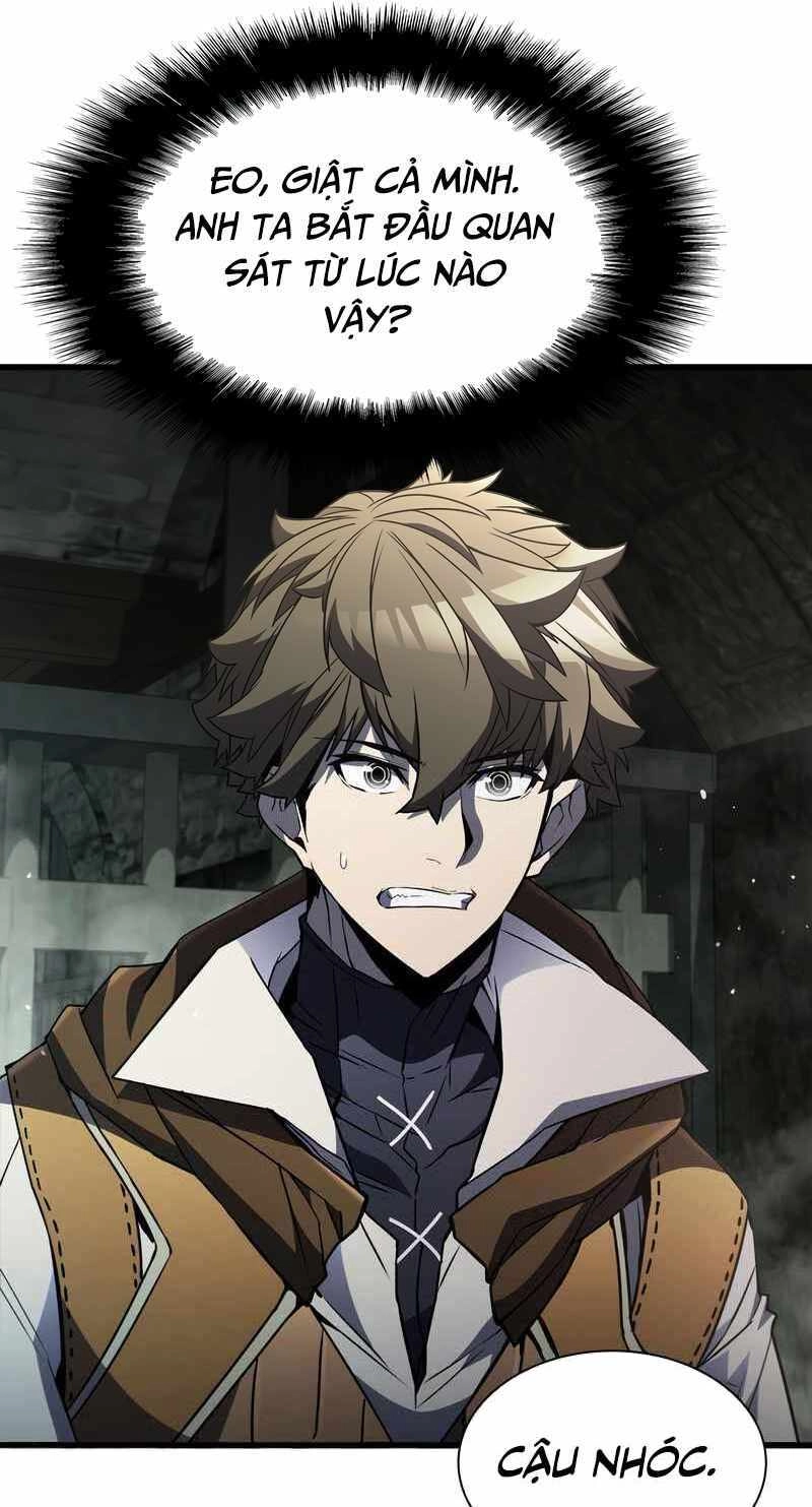 Bậc Thầy Thuần Hóa Chapter 73 - 101