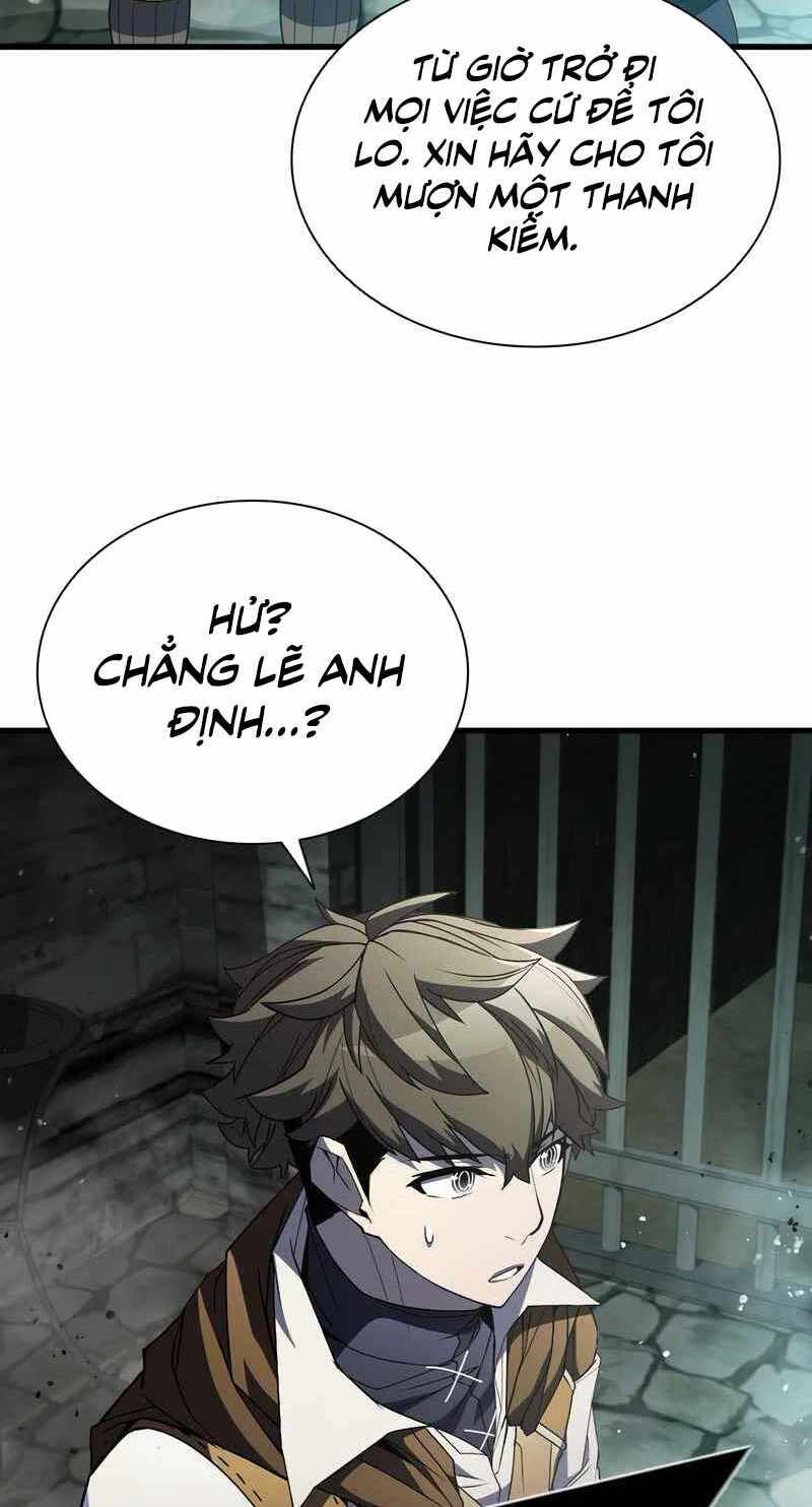 Bậc Thầy Thuần Hóa Chapter 73 - 106