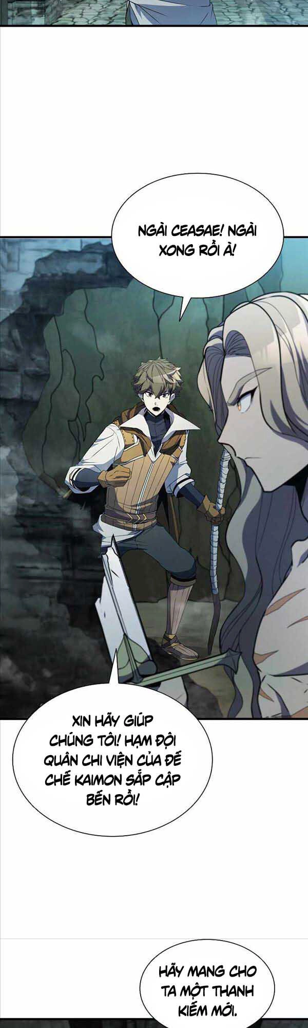 Bậc Thầy Thuần Hóa Chapter 74 - 19