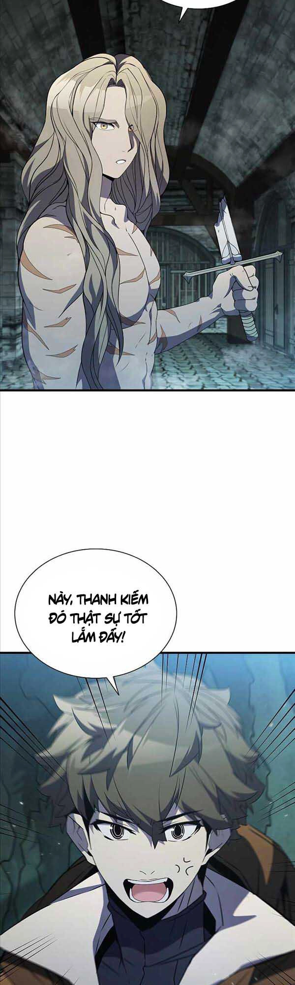 Bậc Thầy Thuần Hóa Chapter 74 - 20