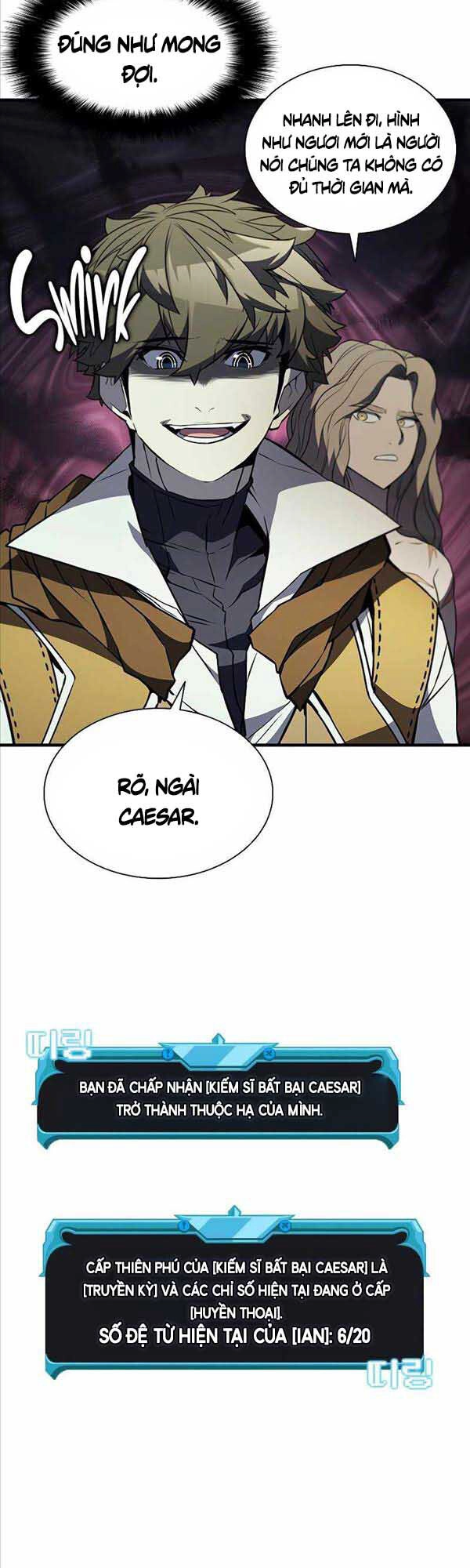 Bậc Thầy Thuần Hóa Chapter 74 - 25