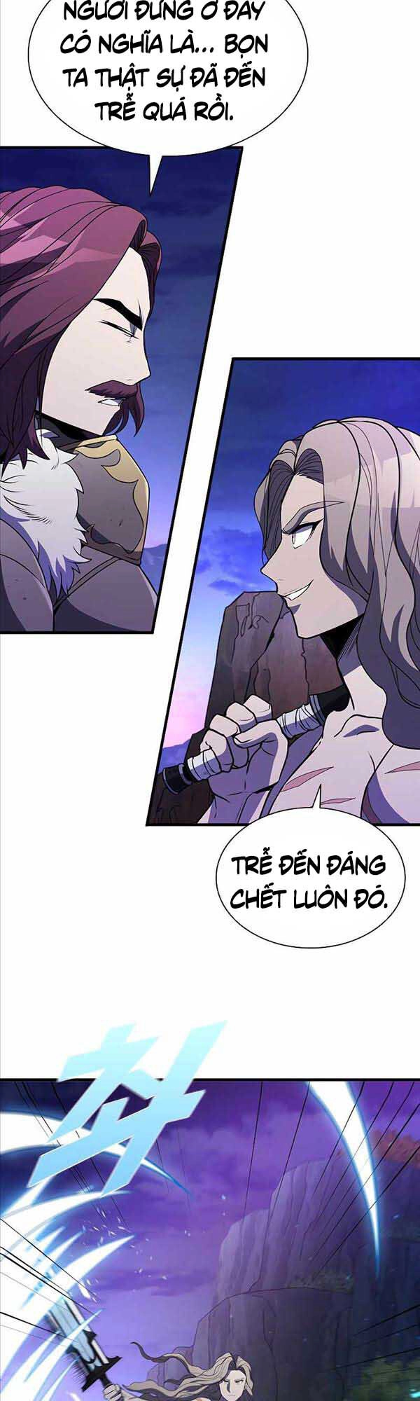 Bậc Thầy Thuần Hóa Chapter 74 - 30