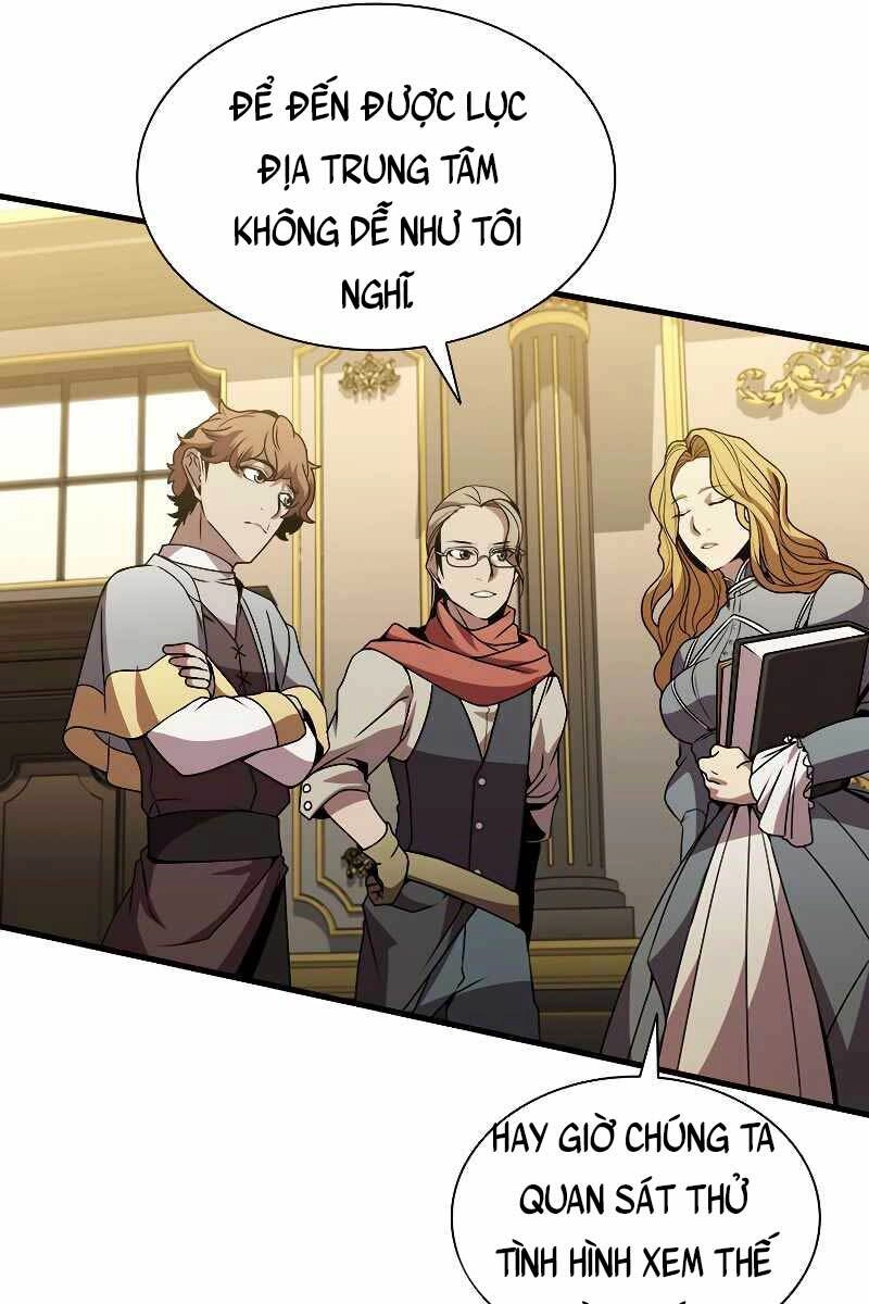 Bậc Thầy Thuần Hóa Chapter 75 - 98