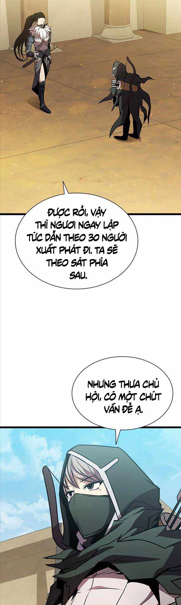 Bậc Thầy Thuần Hóa Chapter 77 - 34