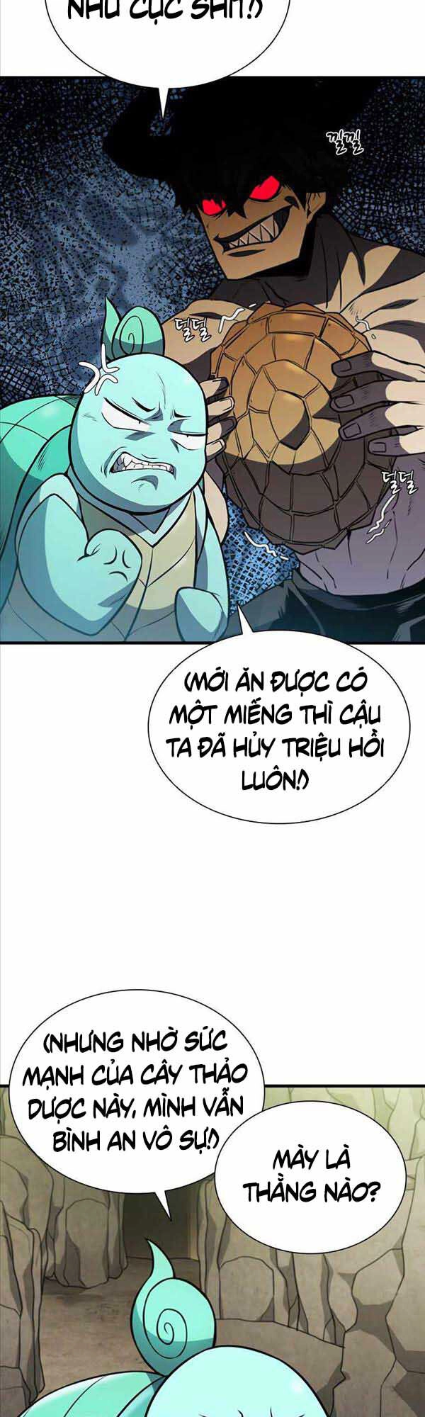 Bậc Thầy Thuần Hóa Chapter 77 - 58