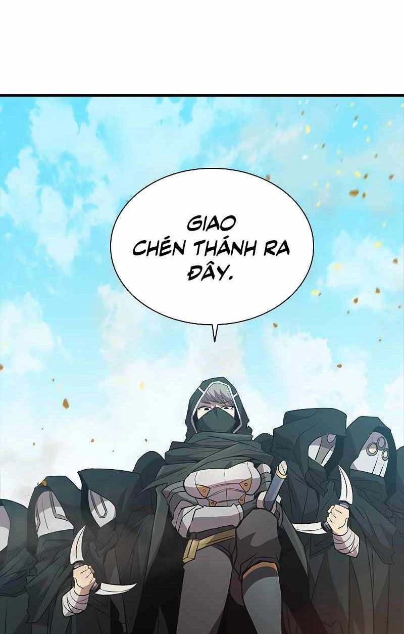 Bậc Thầy Thuần Hóa Chapter 78 - 97