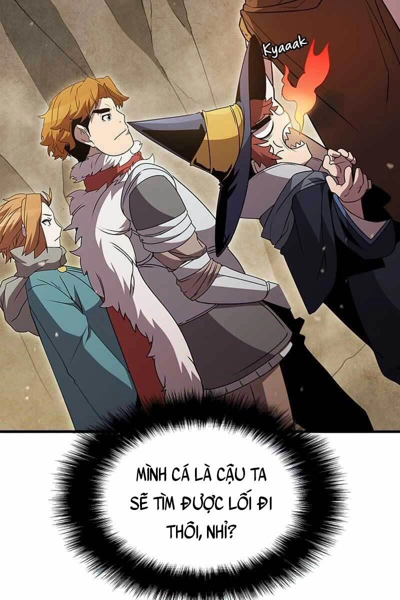 Bậc Thầy Thuần Hóa Chapter 79 - 98