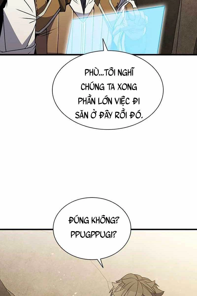 Bậc Thầy Thuần Hóa Chapter 79 - 129