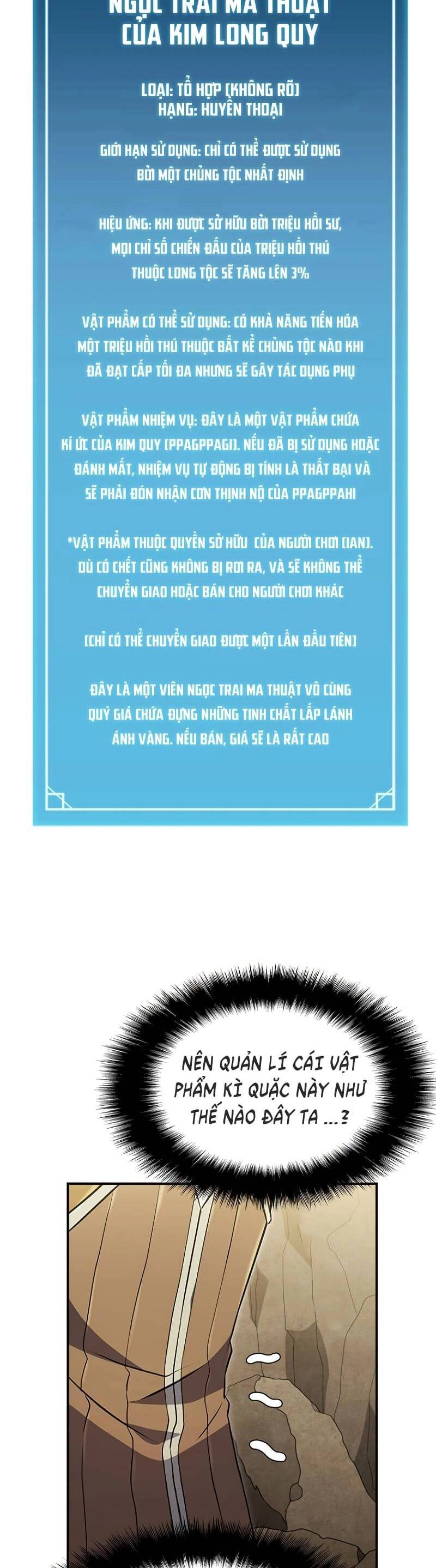 Bậc Thầy Thuần Hóa Chapter 81 - 3