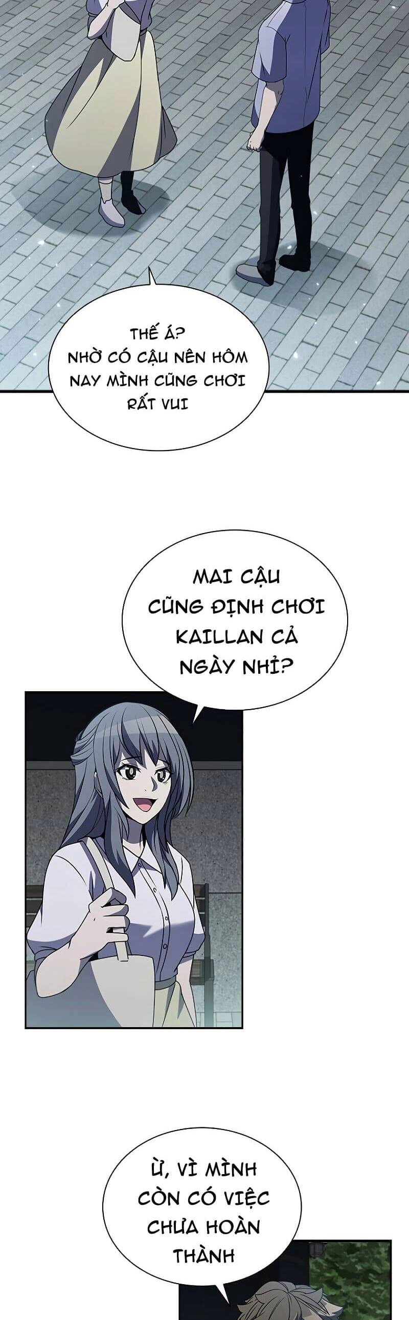 Bậc Thầy Thuần Hóa Chapter 81 - 27