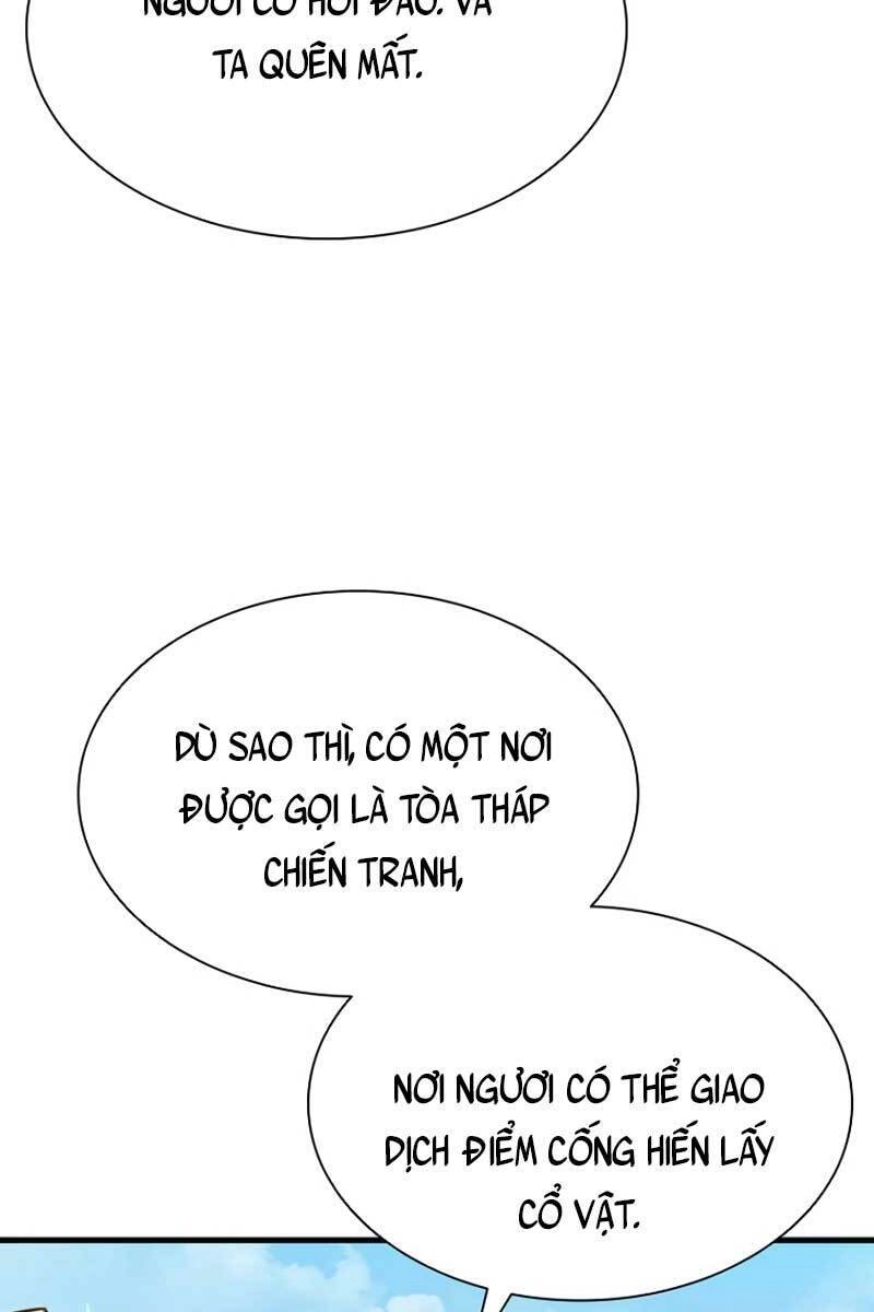 Bậc Thầy Thuần Hóa Chapter 82 - 87