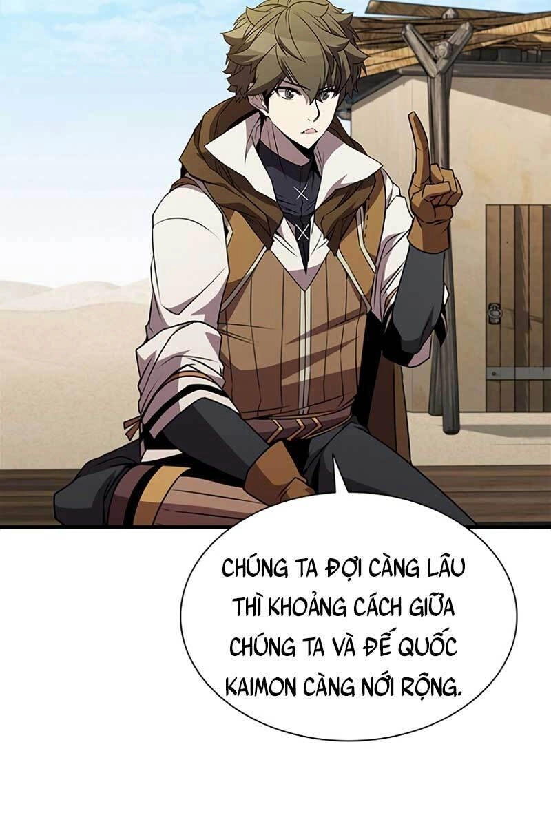 Bậc Thầy Thuần Hóa Chapter 82 - 135