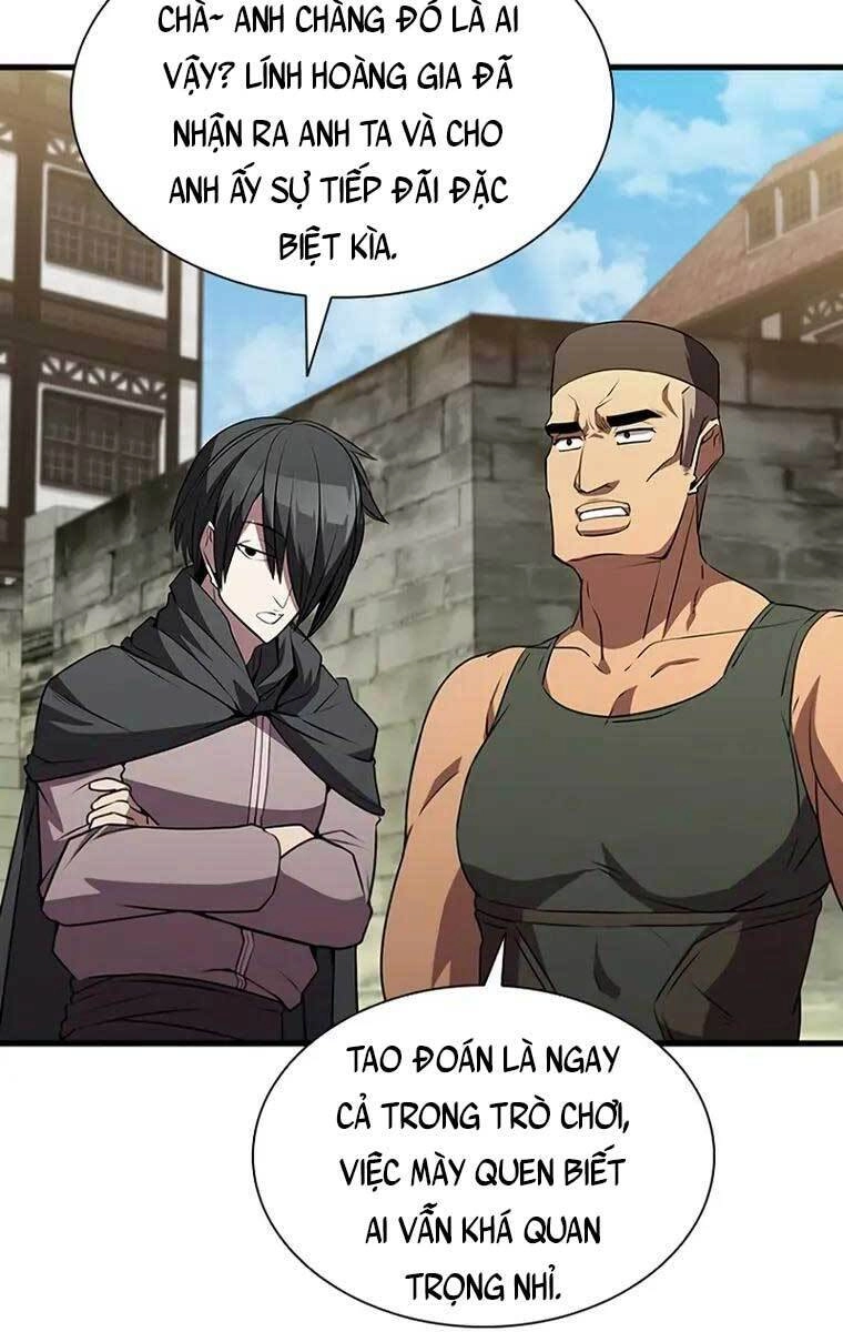 Bậc Thầy Thuần Hóa Chapter 84 - 59