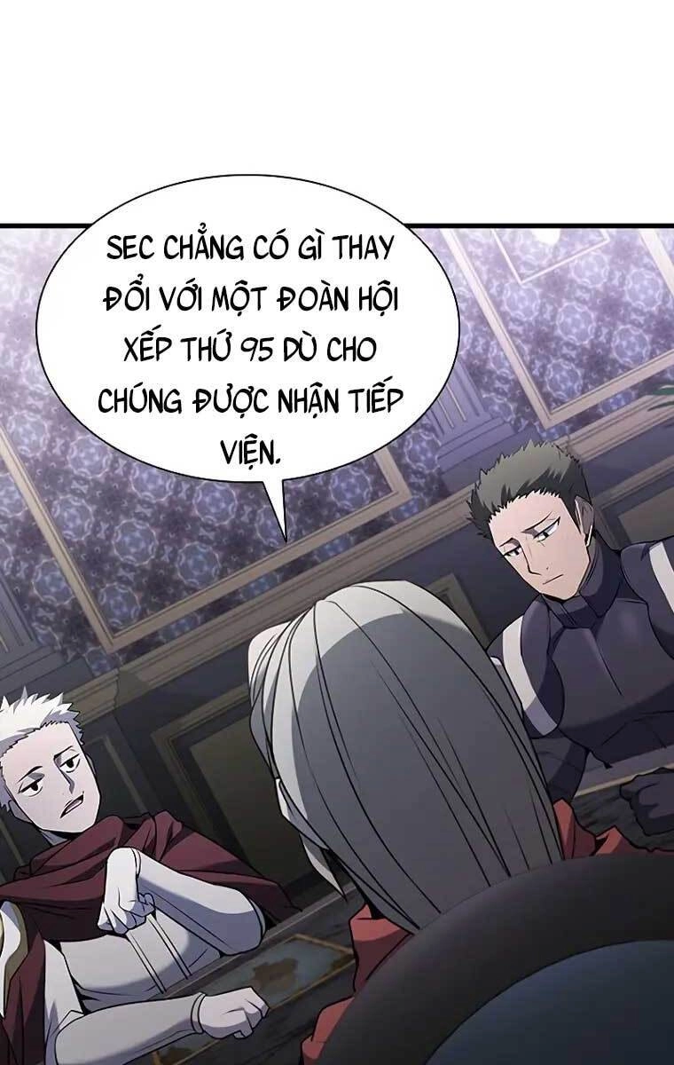 Bậc Thầy Thuần Hóa Chapter 85 - 99