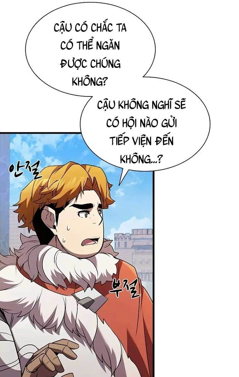 Bậc Thầy Thuần Hóa Chapter 85 - 106