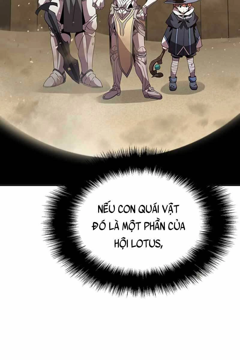 Bậc Thầy Thuần Hóa Chapter 86 - 94