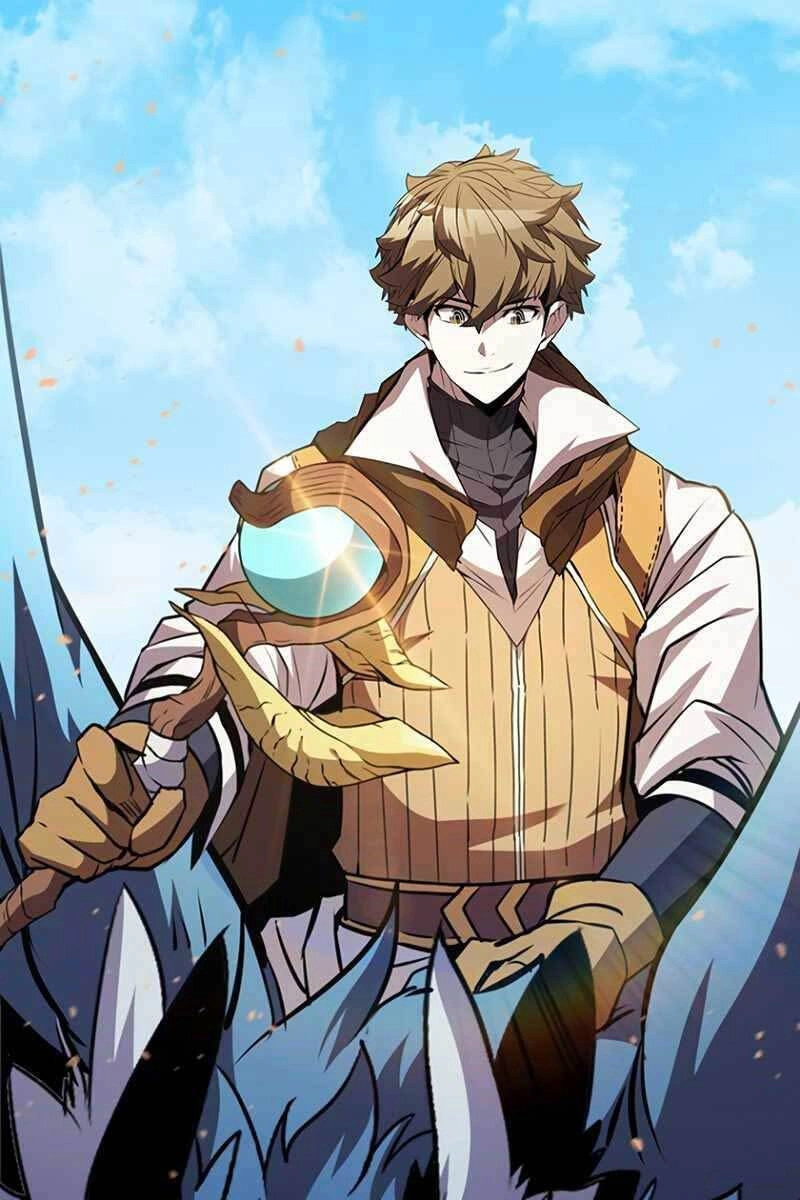 Bậc Thầy Thuần Hóa Chapter 86 - 125