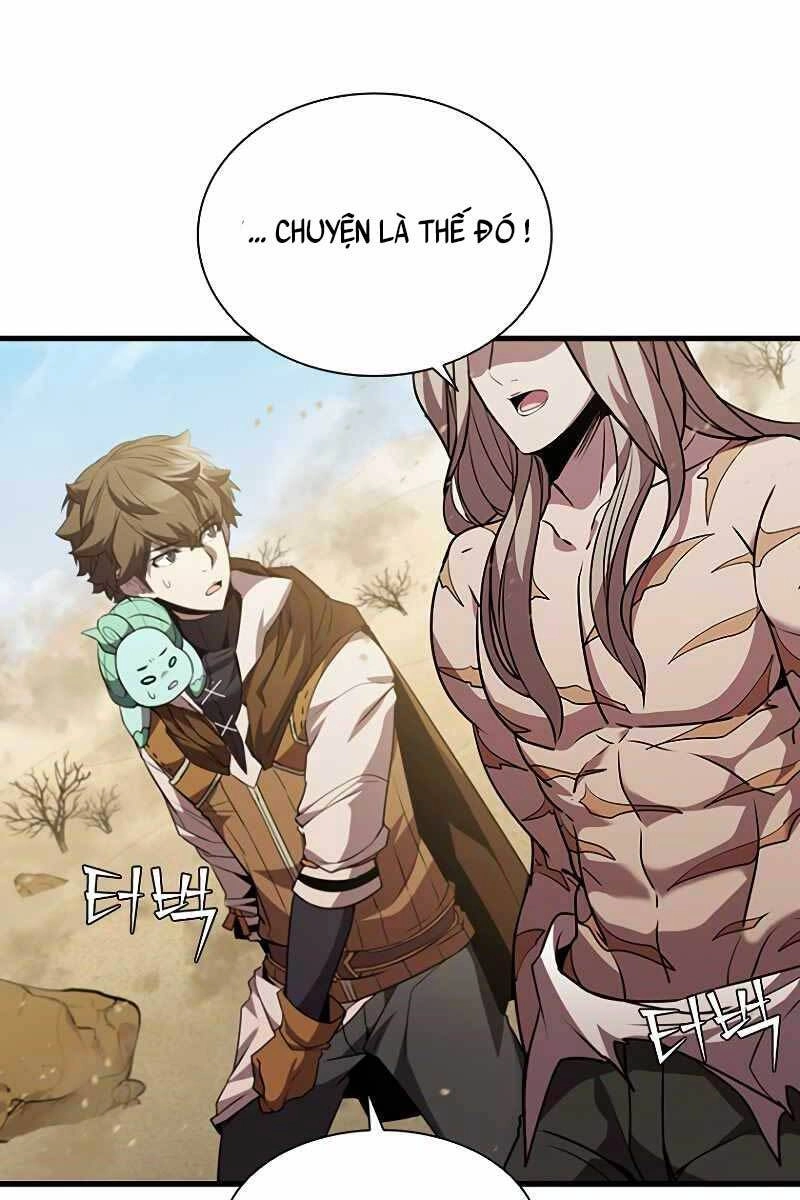 Bậc Thầy Thuần Hóa Chapter 90 - 95