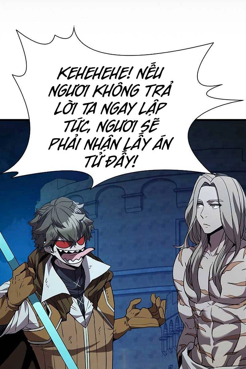 Bậc Thầy Thuần Hóa Chapter 95 - 100