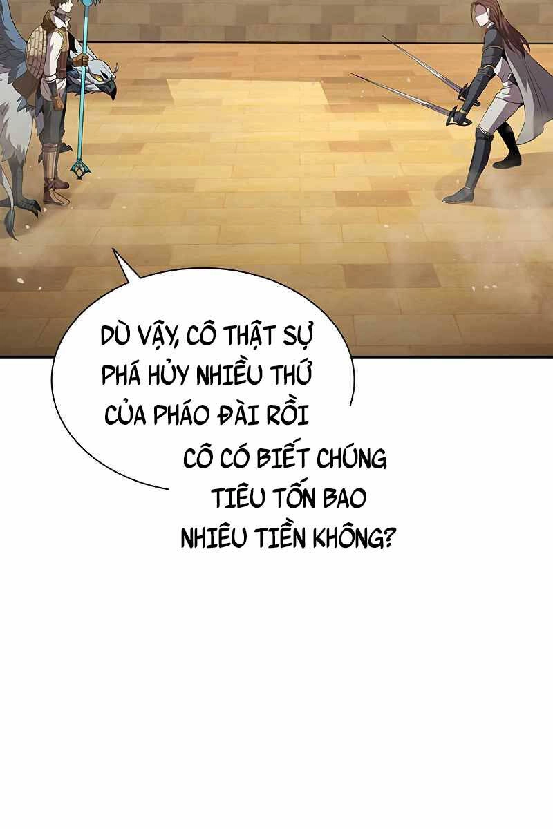 Bậc Thầy Thuần Hóa Chapter 97 - 93