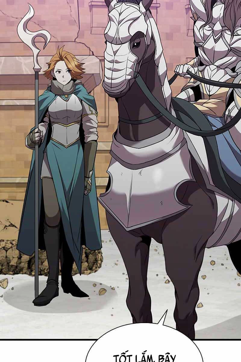 Bậc Thầy Thuần Hóa Chapter 97 - 105