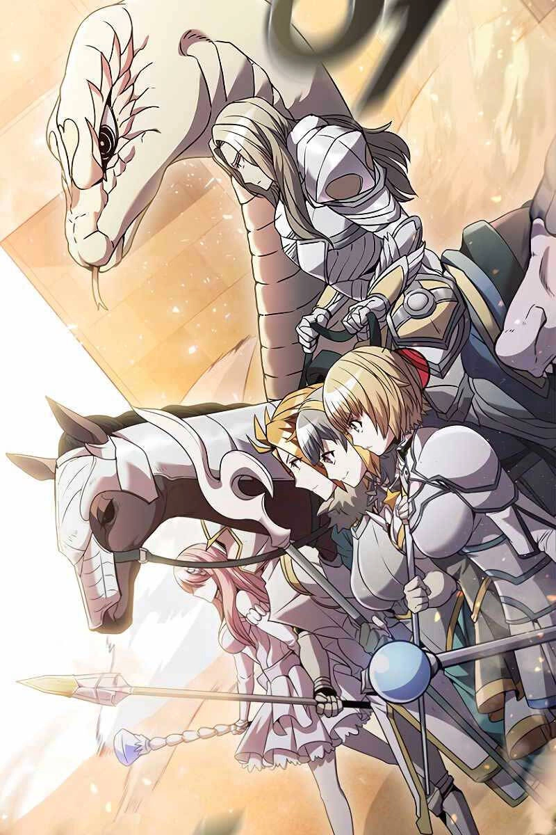 Bậc Thầy Thuần Hóa Chapter 97 - 116