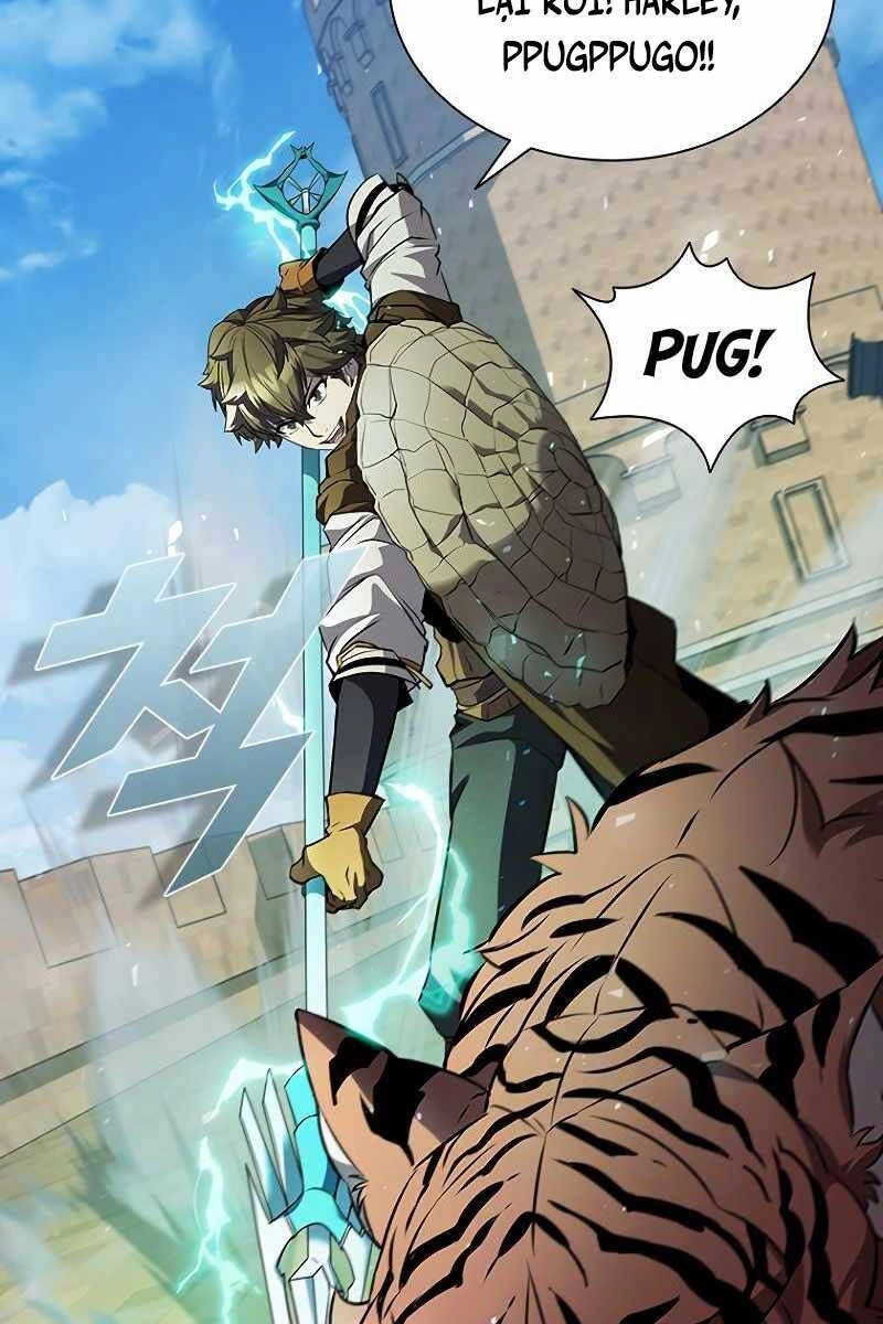 Bậc Thầy Thuần Hóa Chapter 98 - 103