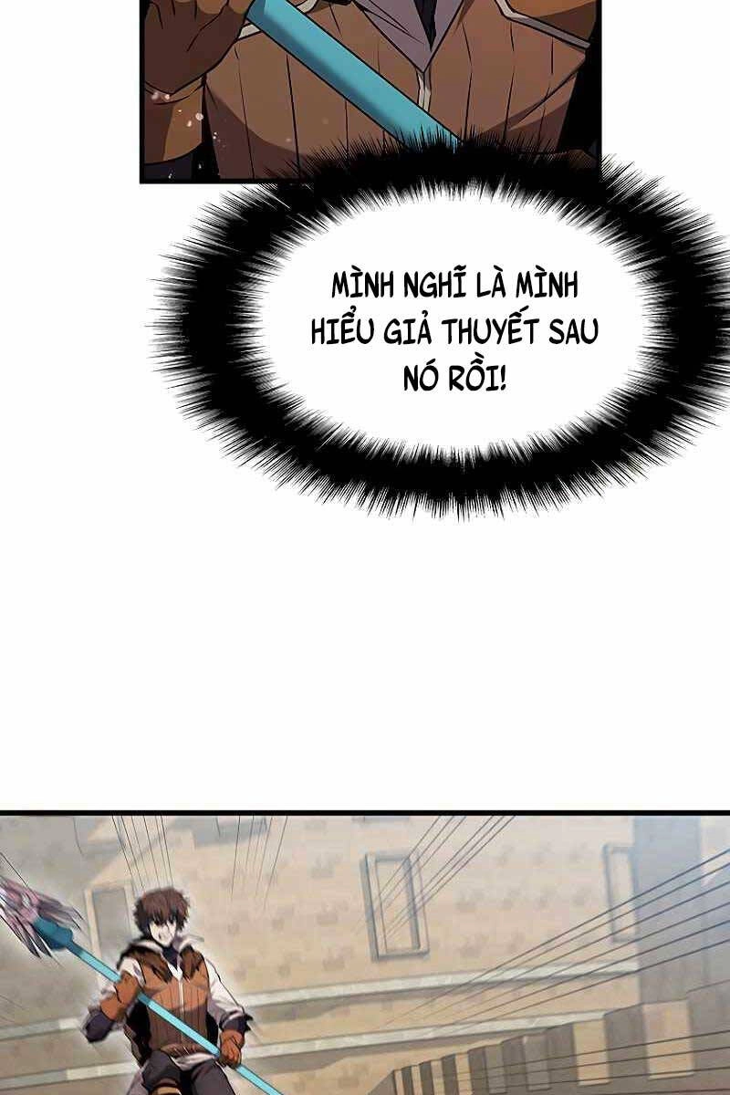 Bậc Thầy Thuần Hóa Chapter 98 - 117