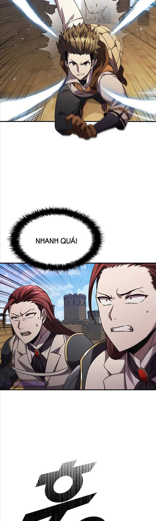 Bậc Thầy Thuần Hóa Chapter 99 - 8