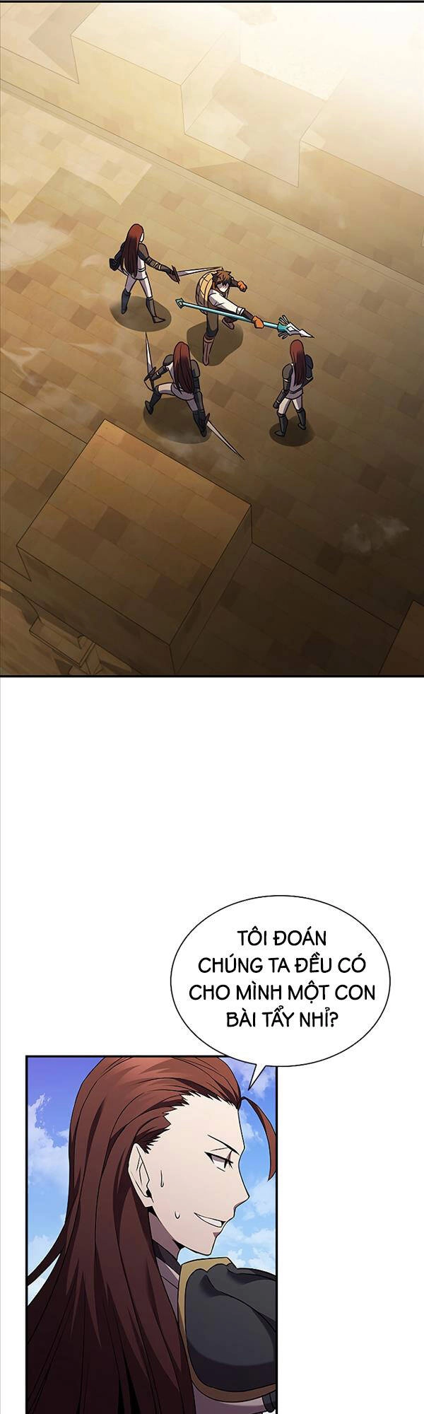 Bậc Thầy Thuần Hóa Chapter 99 - 16