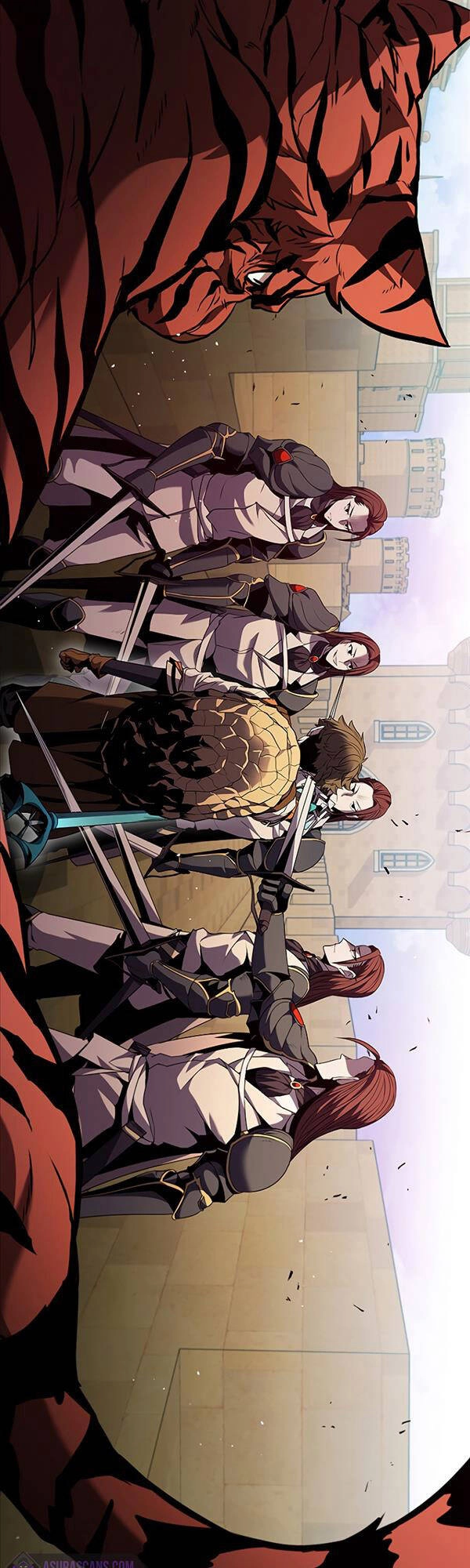 Bậc Thầy Thuần Hóa Chapter 99 - 18