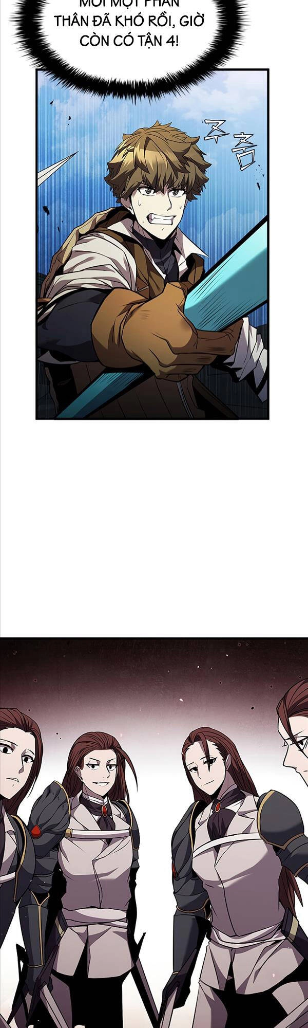 Bậc Thầy Thuần Hóa Chapter 99 - 20