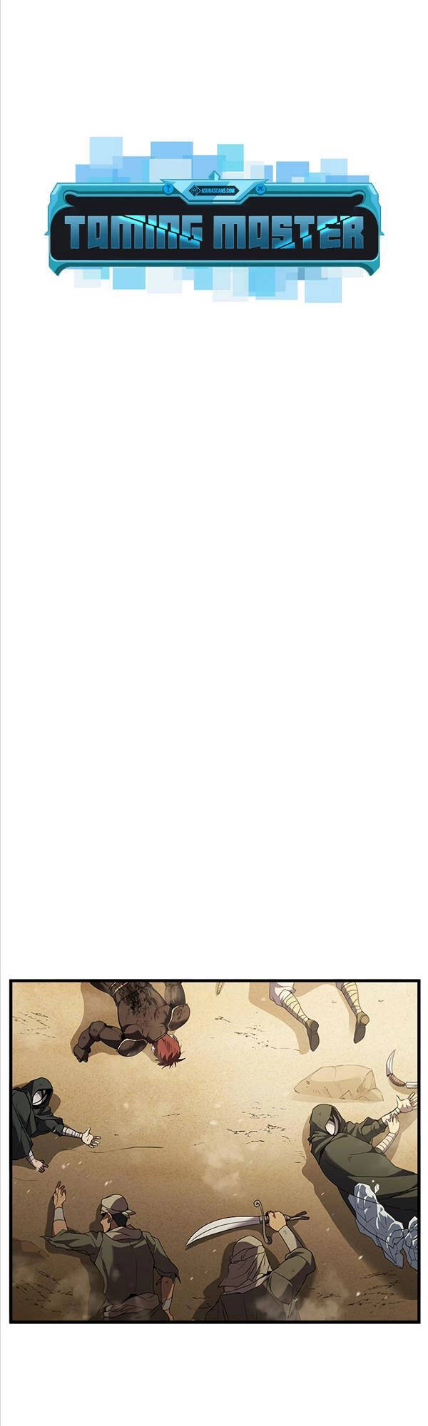 Bậc Thầy Thuần Hóa Chapter 99 - 24