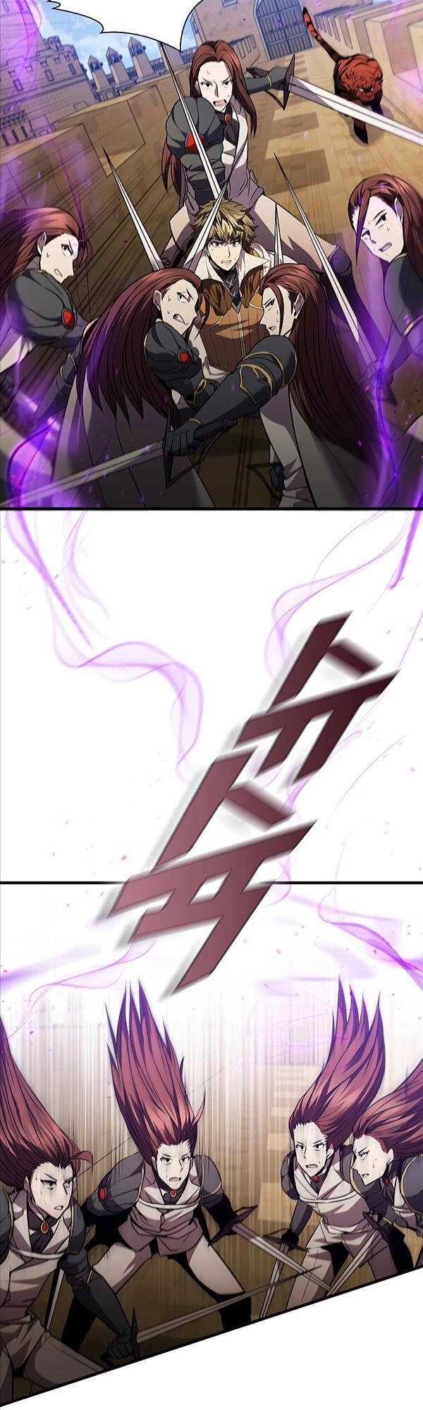 Bậc Thầy Thuần Hóa Chapter 99 - 32