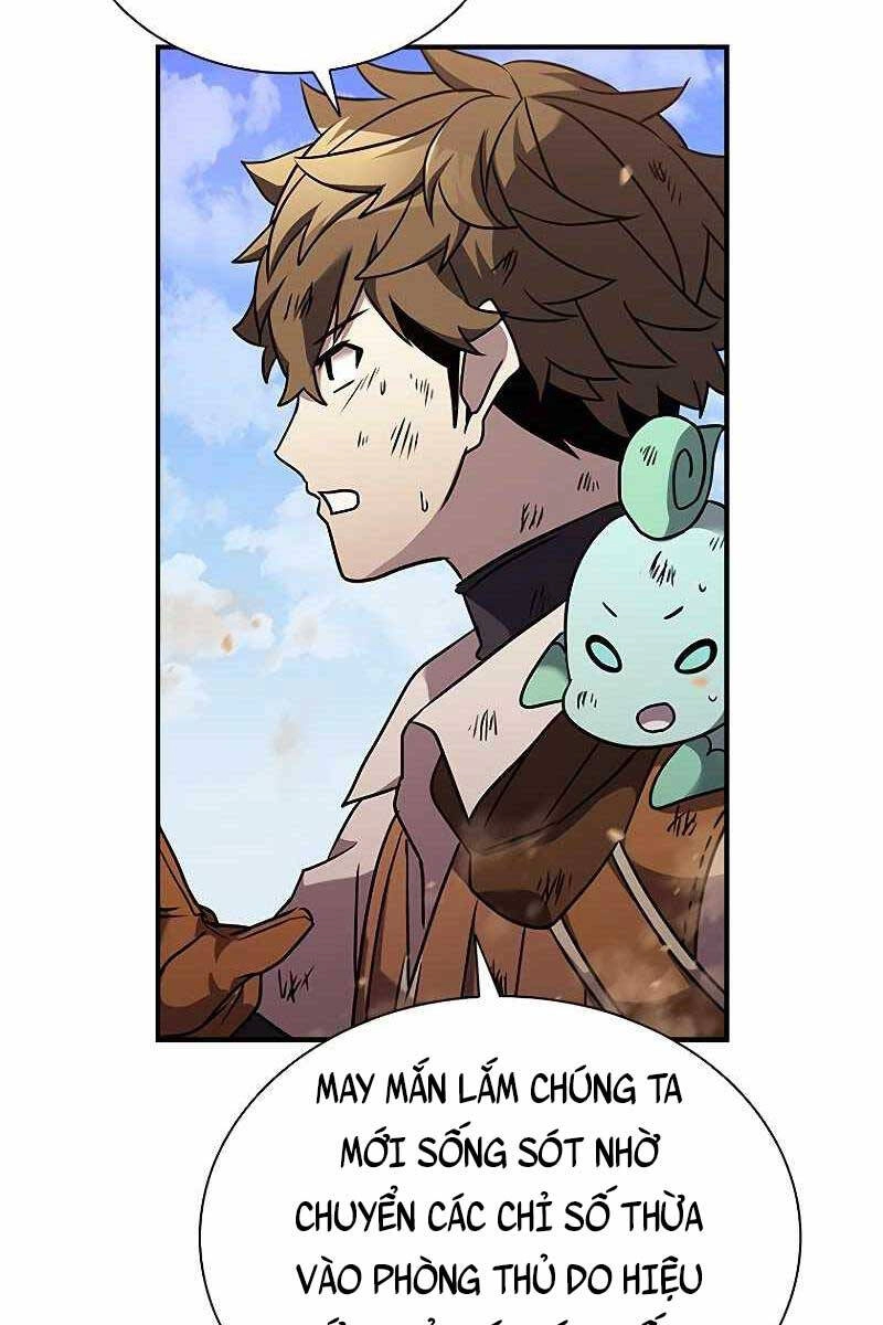 Bậc Thầy Thuần Hóa Chapter 100 - 108