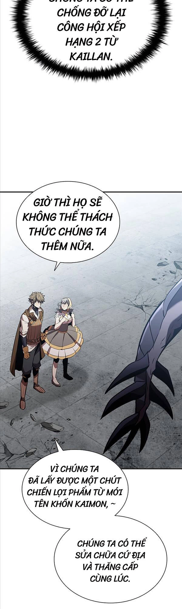 Bậc Thầy Thuần Hóa Chapter 104 - 14