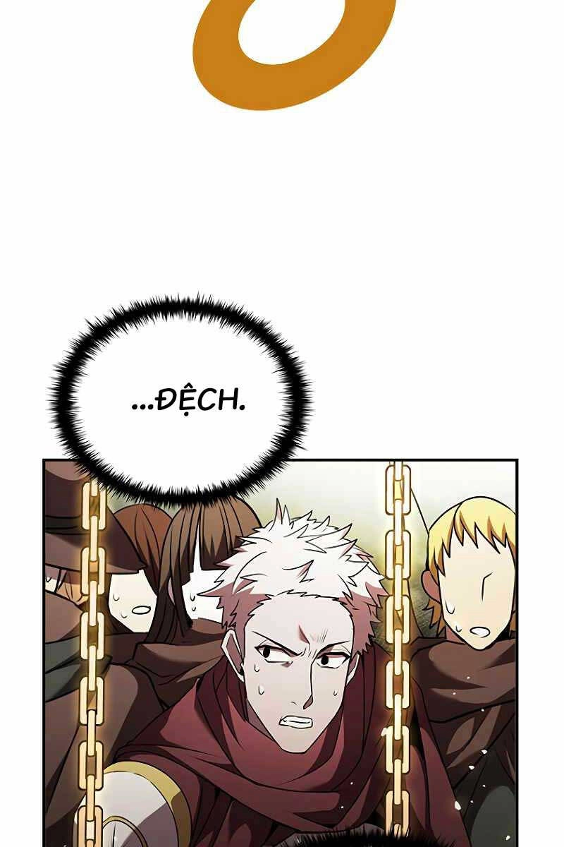 Bậc Thầy Thuần Hóa Chapter 106 - 117