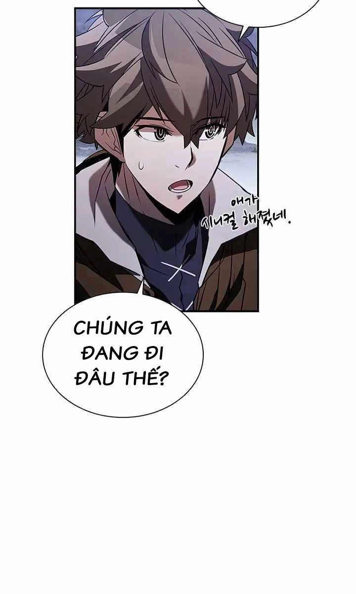 Bậc Thầy Thuần Hóa Chapter 107 - 111