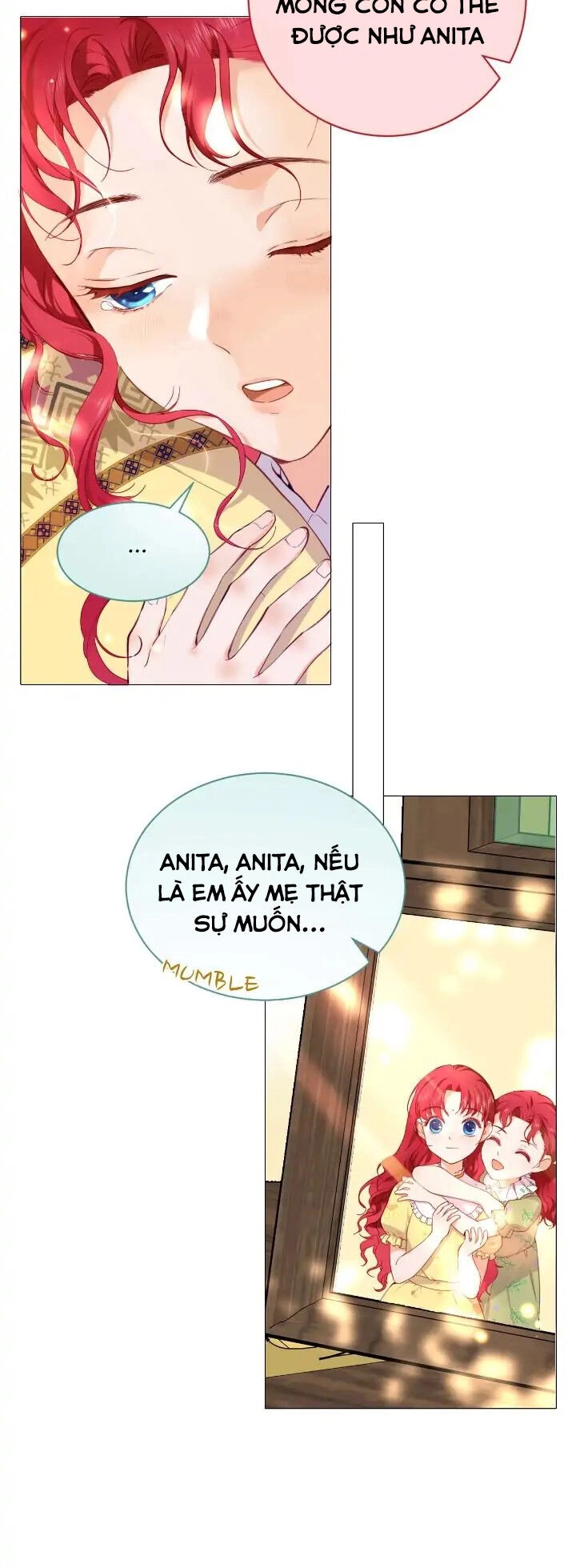 Hậu Duệ Tarot Chapter 1 - 14