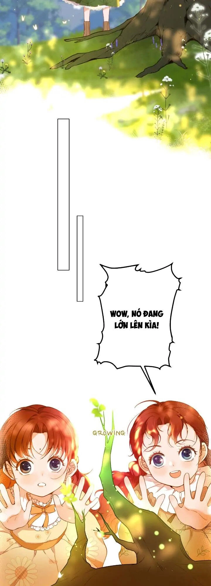 Hậu Duệ Tarot Chapter 1 - 22