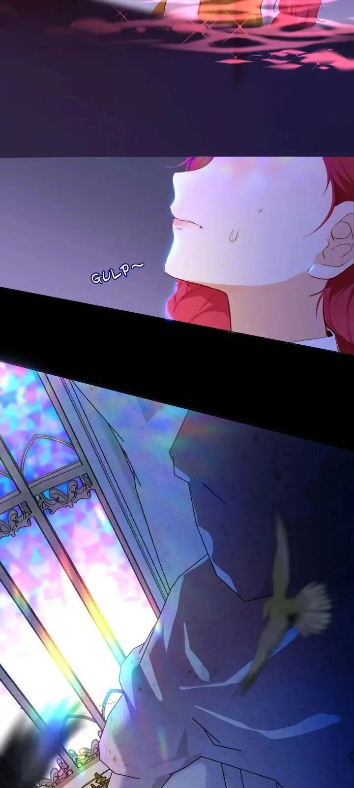 Hậu Duệ Tarot Chapter 1 - 38