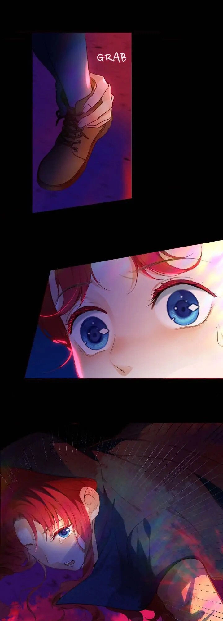 Hậu Duệ Tarot Chapter 1 - 40