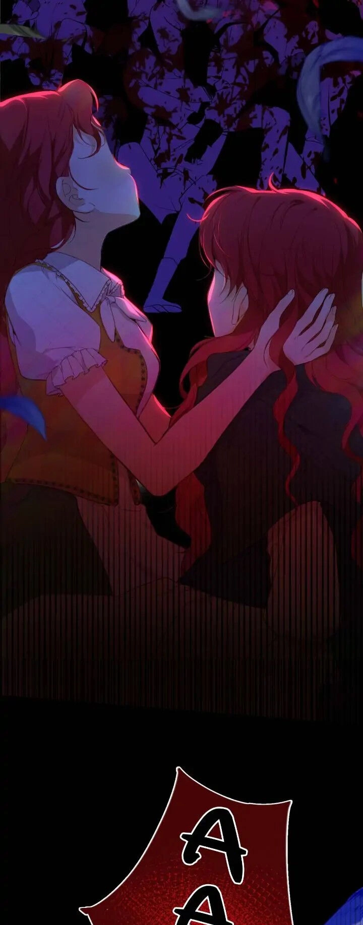 Hậu Duệ Tarot Chapter 1 - 44