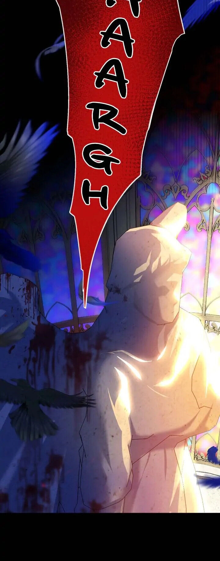 Hậu Duệ Tarot Chapter 1 - 45