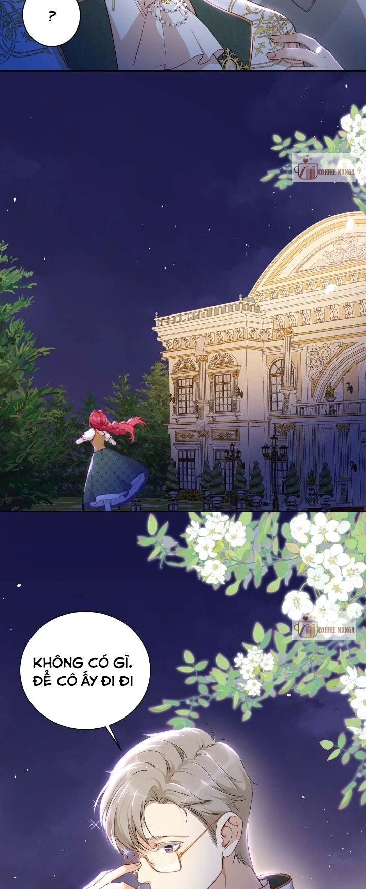 Hậu Duệ Tarot Chapter 2 - 17